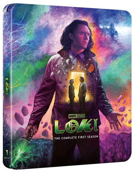 loki s01 pdvd|Loki: The Complete First Season .